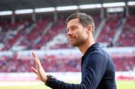 Xabi Alonso is the favorite to succeed Jurgen Klopp.